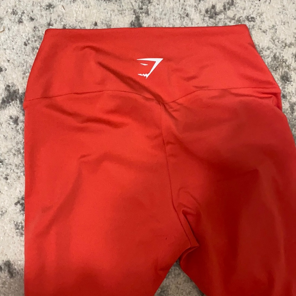 NWOT gymshark leggings